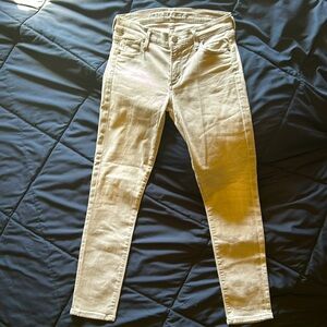 💫💫EUC citizens of humanity avedon ankle skinny jeans